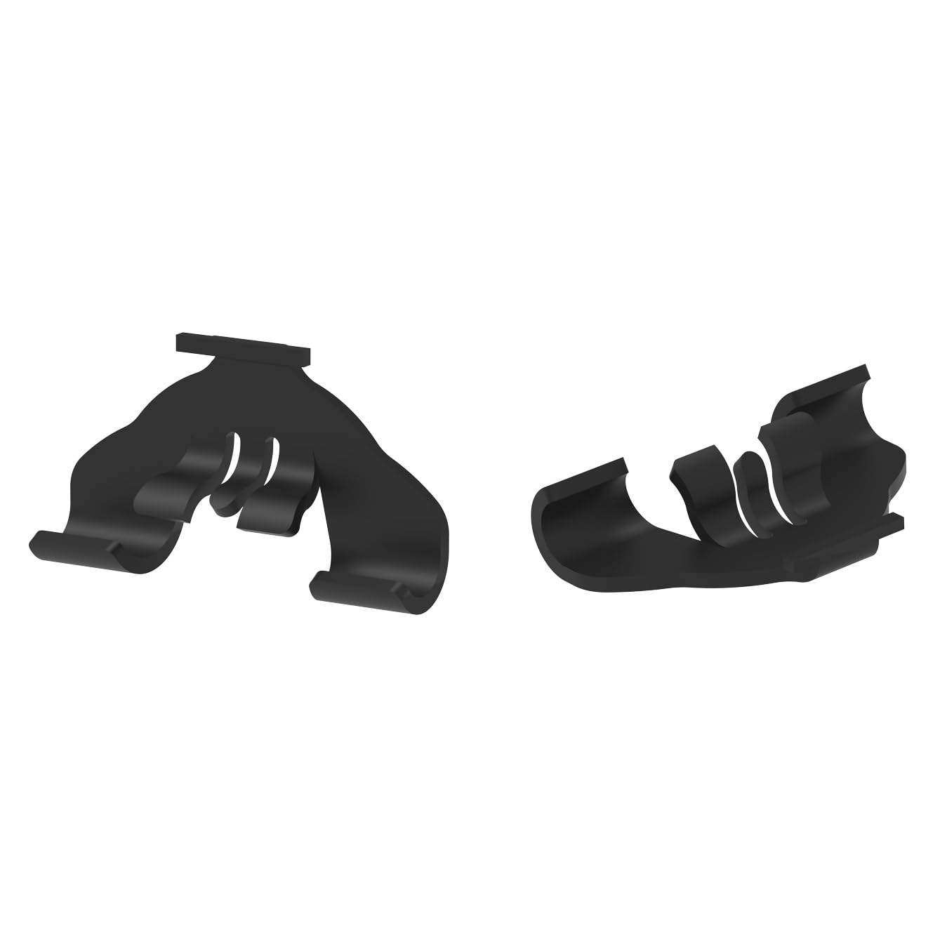 ATK Bindings Crampons Removable Slot Carbon