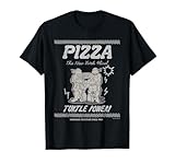 Teenage Mutant Ninja Turtles