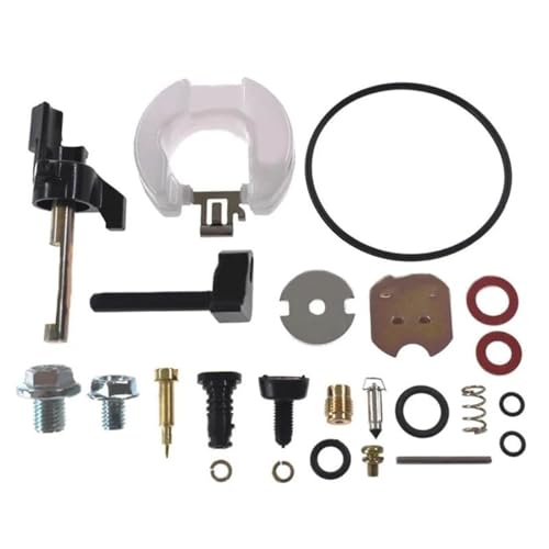 �L���u���^�[ �ɓK������z���_ GX120 GX160 GX200 GX 120 160 200 168F 5.5HP/6.5HP�G���W���p�L���u���^�[�C���L�b�g �����p�A�Z���u�� ���y�A�L�b�g