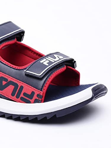 Image of FILA mens Garramo Plus Slipper
