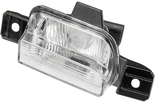 URO Parts Luz Trasera Izquierda con Bombilla miniatura 1