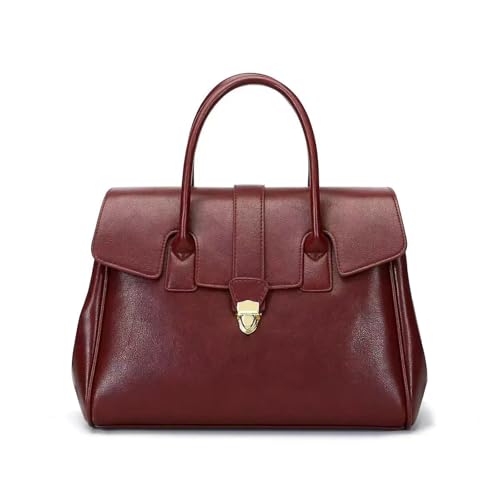 Bolso Tote grande de capacidad para mujer miniatura 1