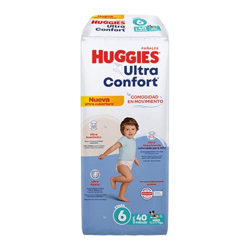 La Mejor Lista de Pañales kleen bebe suavelastic etapa 6 los preferidos por los clientes. 14