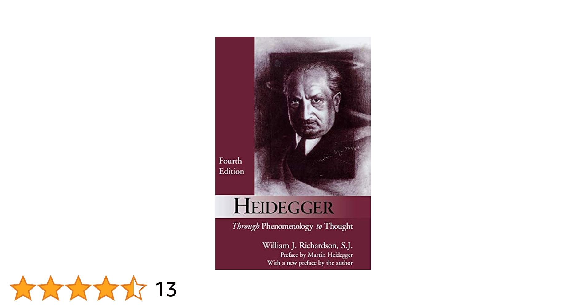 文学・小説 MARTIN HEIDEGGER 51snaZ5OSDL._UF350,350_QL50_.jpg
