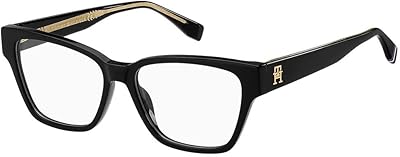Tommy Hilfiger TH 2000 Black 53/15/140 women Eyewear Frame