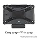 Breloom ST13-U Rugged Tablet, 13.3
