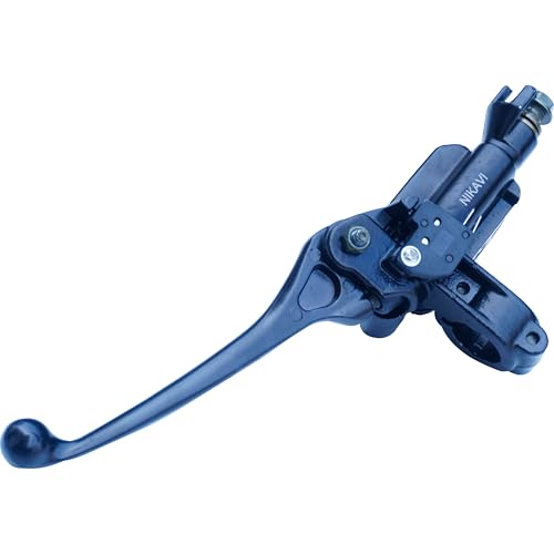 Image of NIKAVI MCL02 Front Brake Master Cylinder Compatible for Honda Unicorn
