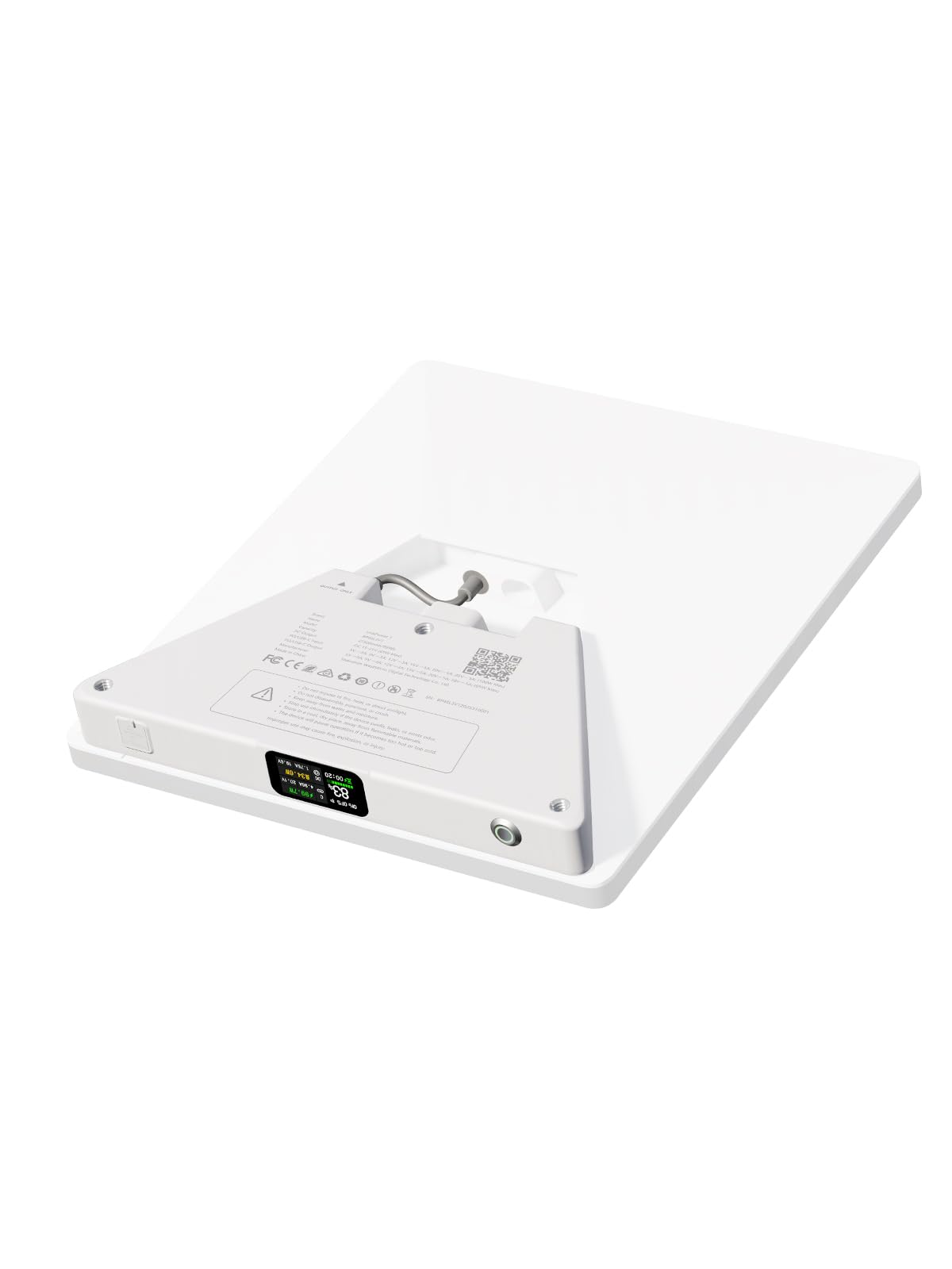 Amazon.com: PeakDo LinkPower 1 Starlink Mini Battery Pack 99Wh TSA