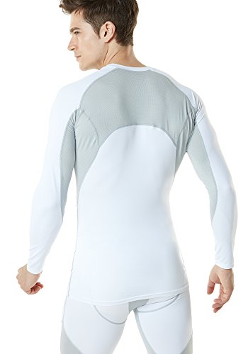 夏冬別 スポーツインナーおすすめ14選 メンズ レディースの人気商品は ぷれすた