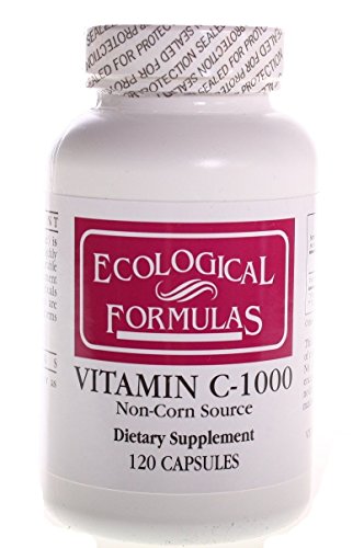 Ecological Formulas - C-1000 1000 mg 120 Cap