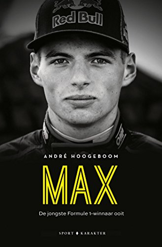 Télécharger Max (Dutch Edition) livre En ligne