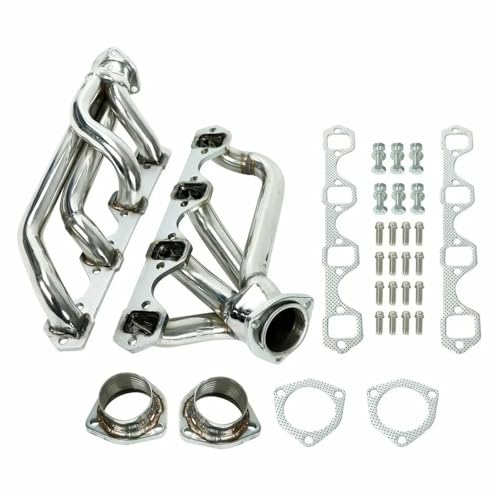 Pot d'échappement pour Ford : idéal pour rouler en ancienne v8