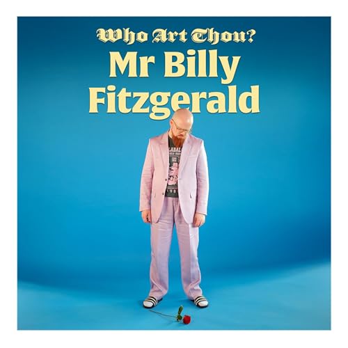 Episode 224: My Billy Fitzgerald
