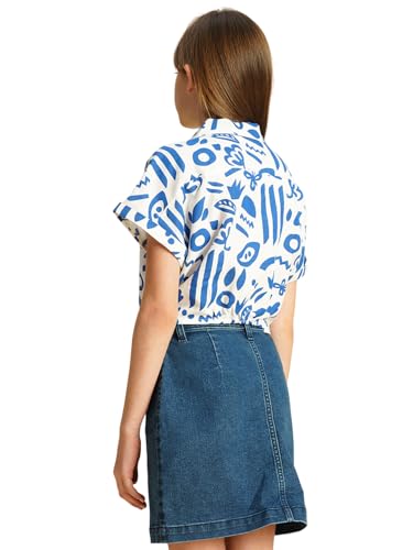 Image of VERO Moda Girls Shirt