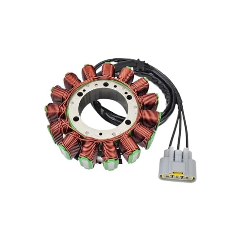 Bobine de stator de générateur de moto T800 800XCA T1300043