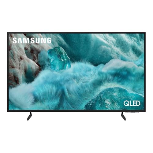 Samsung TQ55Q7F TV QLED 55 140 cm 4K UHD 3840x2160 HDR10+ Smart TV Gaming Hub 3xHDMI WiFi - vue 10