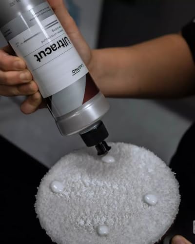 CARPRO UltraCut Extreme Cut Compound Liter