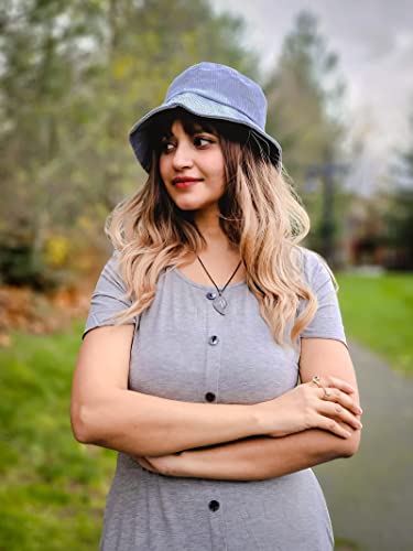 MJartoria BFF Necklace for 2-Valentines Heart Matching Necklace Best Friends Pendant Friendship Necklace Set of 2 Gifts for Women2