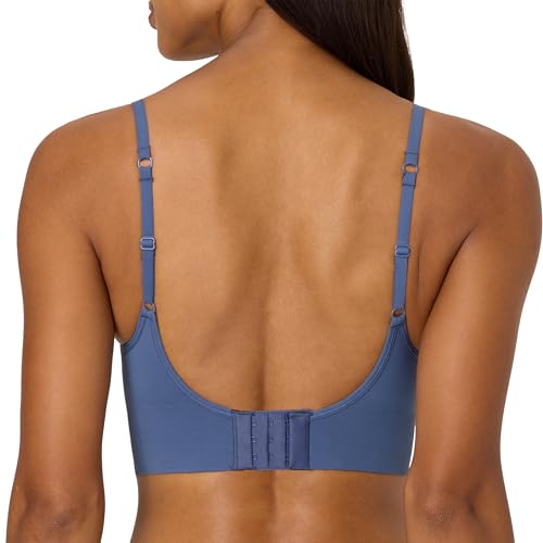 Image of Maidenform Women's Push-up Bra, M Seamless Lift Longline Bralettes Bras for Women, Seamless, Convertible (Plus Sizes, Too)