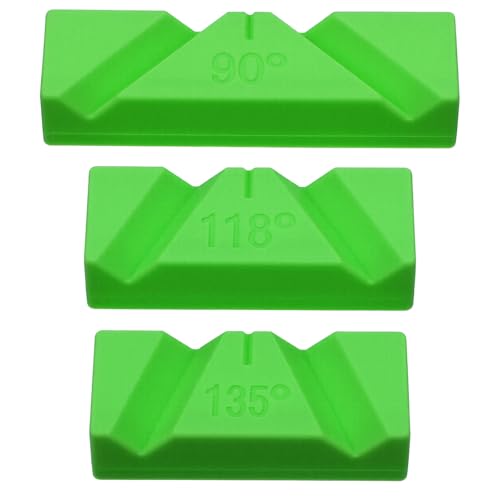 Molain 3-Angle Sharpening Guide