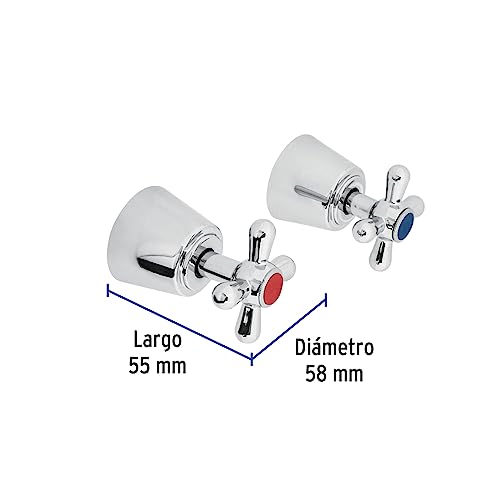 Mejores review On-line Repuesto para llave de regadera disponible en línea para comprar. 20 Mejores review On-line Repuesto para llave de regadera disponible en línea para comprar. 11