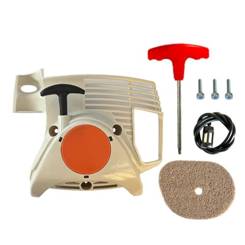 Assemblage de démarrage en plastique facile à installer pour modèle FC70 FS70 - 7