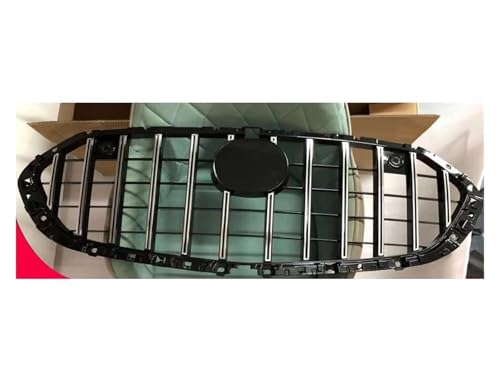 Calandre Mazda 3 pare-choc avant pour remplacer grille cassée