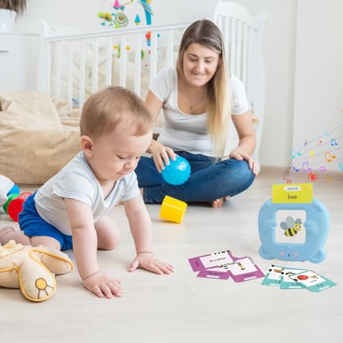 Tarjetas flash educativas para hablar inglés desde casa fácilmente 3