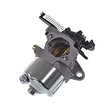 Piezas de Repuesto de cortacésped Kit de carburador Compatible con Briggs & Stratton DOV 700 750 792038 591852 793493 793463 Parte del cortacésped de...