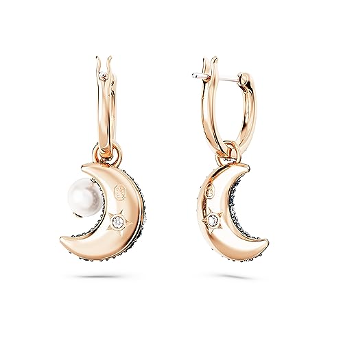 Image of Swarovski Luna Crystal Jewelry Collection