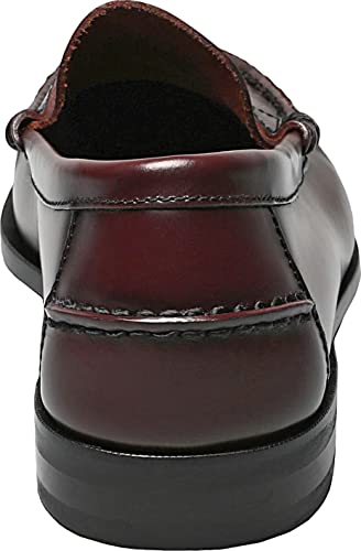Image of Florsheim Berkley Flex Penny Loafer Men's Slip On | Office Shoes