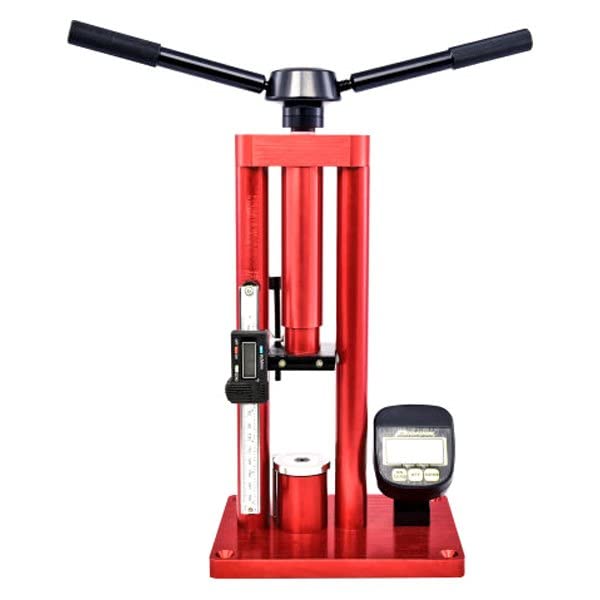 Amazon.co.jp: ベンチトップスプリングテスター : 車＆バイク