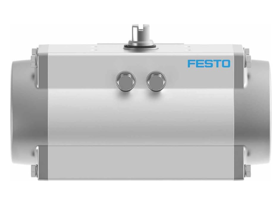 FESTO DFPD-80-RP-90-RS30-F0507 8047625 Quarter Turn Actuator New