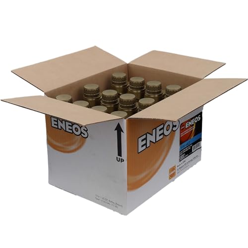 ENEOS Aceite Motor Sintético 5W-40 1 Quart 12 Pack miniatura 2