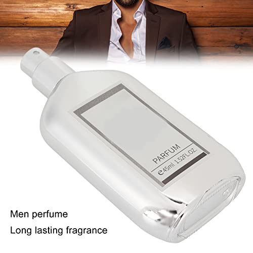 Profumo da Uomo Eau de Cologne da 45 Ml Profumo di...