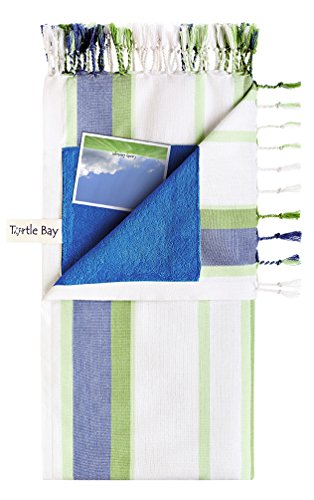 Turtle Bay Portofino náuticos azul Amparo ideales para tus escapadas de fin de semana