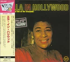 Ella in Hollywood: Amazon.de: Musik-CDs & Vinyl