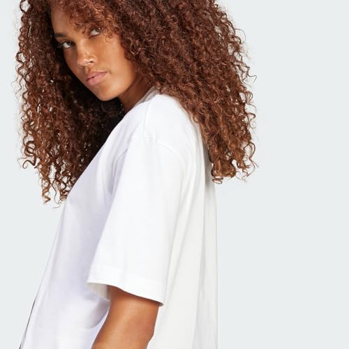 Polo adidas W BL SJ BF T EU - vue 7