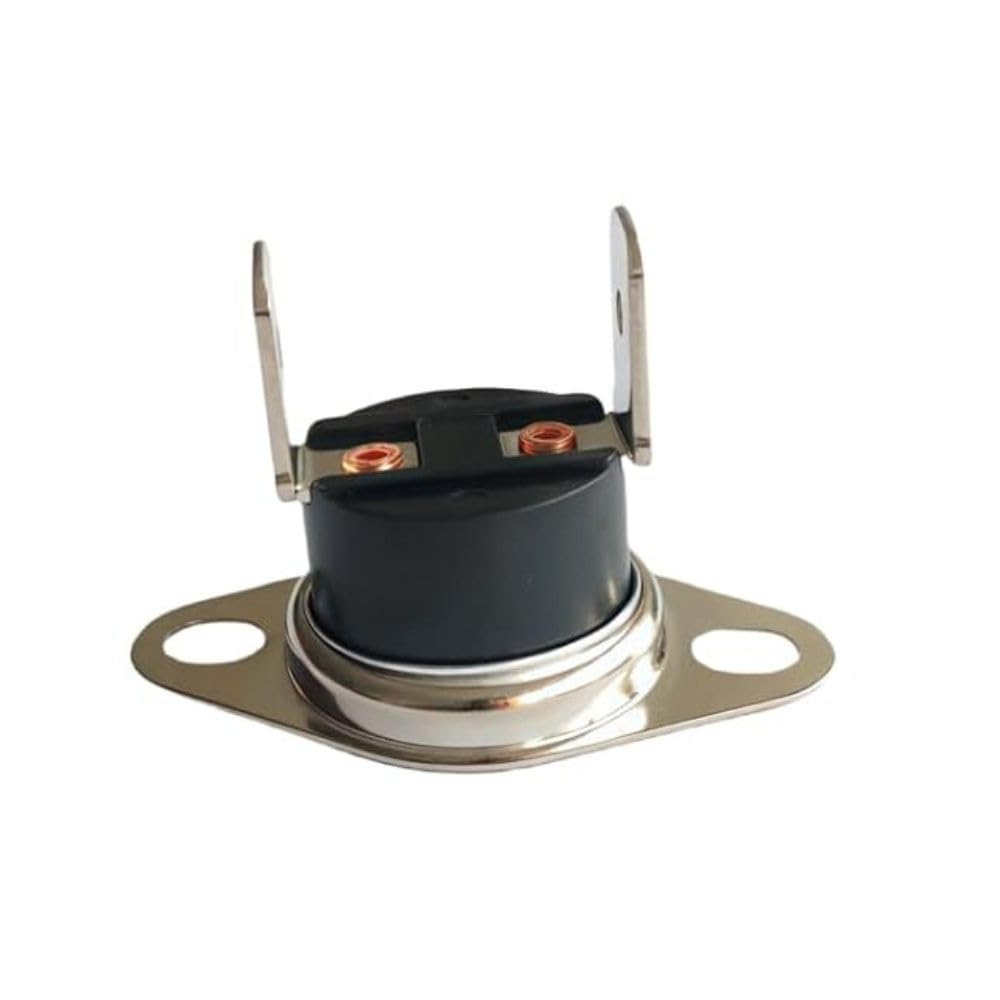 Fusible thermique de rechange pour micro-ondes normalement fermé 120 ℃