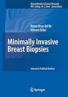 Minimally Invasive Breast Biopsies 366251804X Book Cover