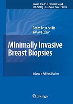 Paperback Minimally Invasive Breast Biopsies Book