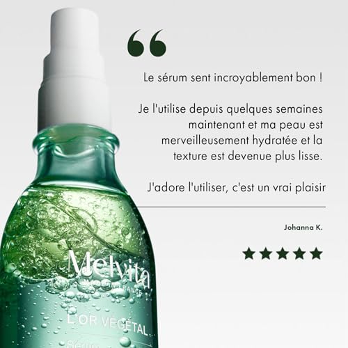 ’OR Végétal sérum corps hydra perfecteur 100 ml - vue 9