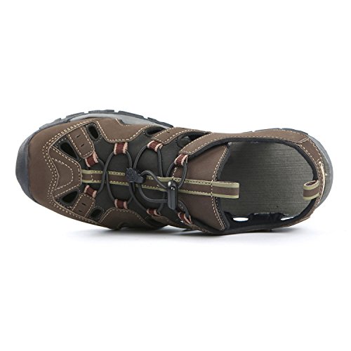 northside mens burke ii sport athletic sandal
