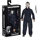 michael myers evolution of evil neca