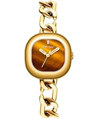 Aglaia Tiger's Eye Dial