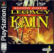 Blood Omen: Legacy of Kain