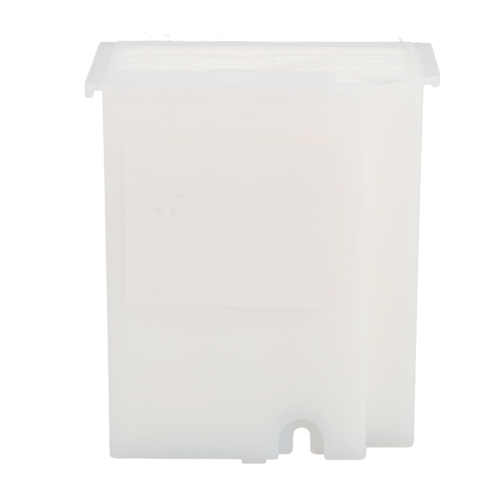 Bewinner Tampone per Serbatoio Inchiostro di Scarto Tampone Assorbente Inchiostro Altamente Assorbente per ET 2710 2711 2712 2714 2715 2720, per ET 2800 2803 2820, Costruzione Robusta, per Ufficio