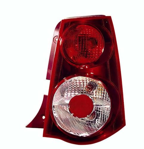 Groupe optique pour KIA PICANTO feu arrière droit 9240207510