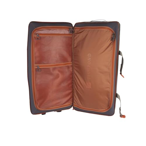 Fishpond Stormshadow Rolling Luggage2