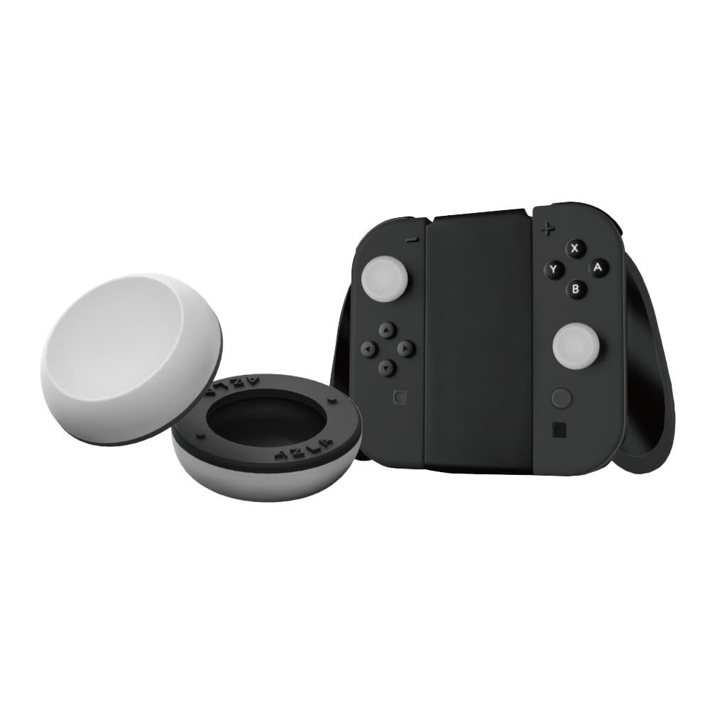 Amazon.co.jp: 【Switch2用アナログスティックカバー 】AZLA FitSense